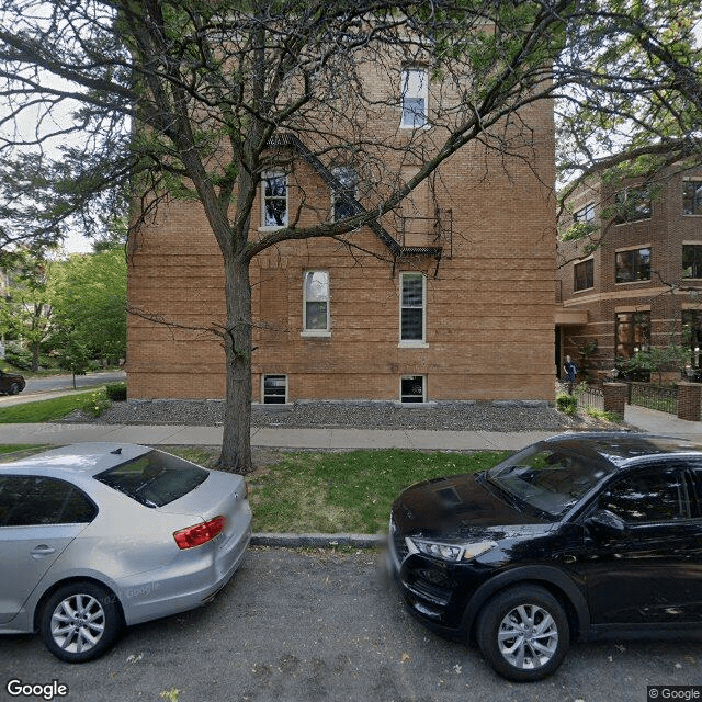 street view of The Willows of Ramsey Hill