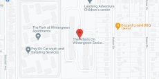Arbors At Wintergreen in google map