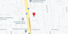 Humphrey's Retirement Home in google map