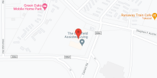 The Chatfield, An Assisted Living in google map