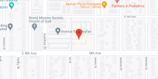 Rosemark at Mayfair Park in google map