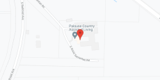 Palouse Country Assisted Living in google map