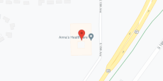 Bayview Senior Care in google map