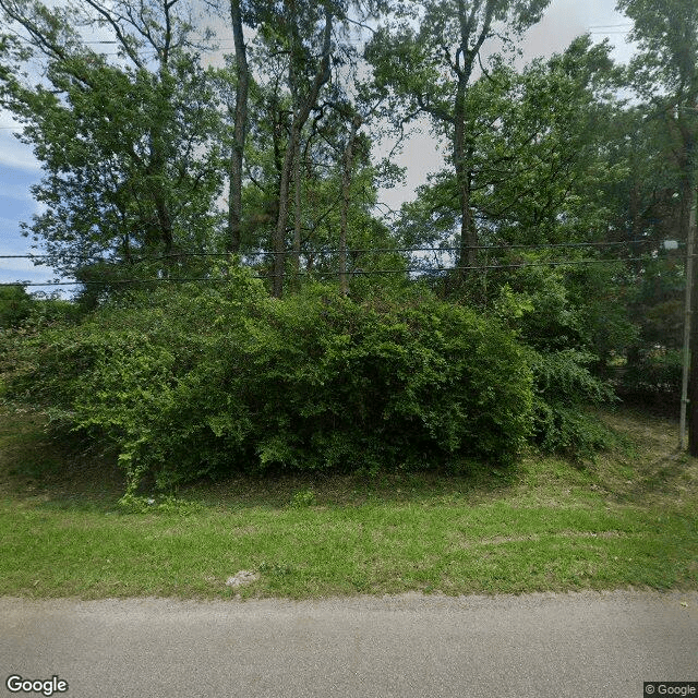 street view of Compassia Assisted Living