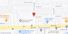 Trailwinds Asssisted Living in google map
