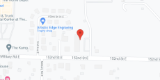 Marymount Manor in google map