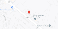 Midway Residential Care Facility in google map
