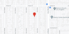 Paradise Senior Living-1 in google map