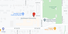 Westhaven Community in google map