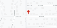 Lake Hallie Memory Care in google map