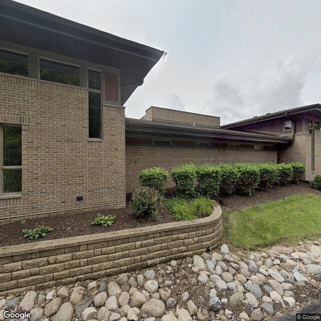 street view of Three Pillars Senior Living Communities