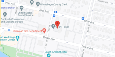 Court Tower RCAC in google map