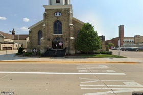 Photo of St. Peter's Place