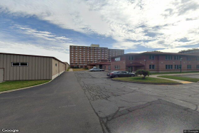 Photo of Riverview Terrace