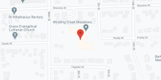 Winding Creek Meadows in google map