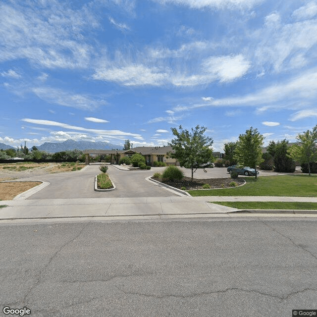 street view of Beehive Homes of Lehi