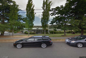 Chartwell Malaspina Gardens Care Residence 