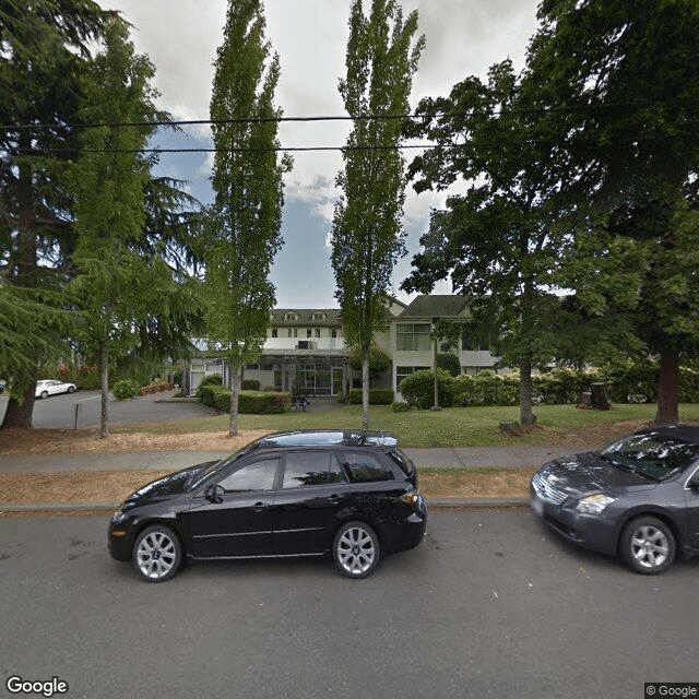 Chartwell Malaspina Gardens Care Residence 