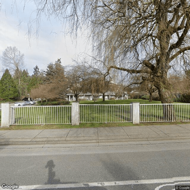 street view of Chartwell Imperial Place Retirement Residence