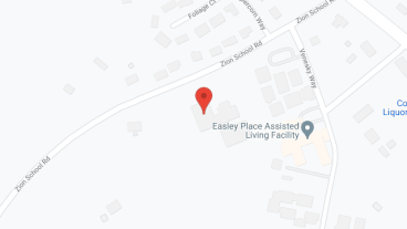Countryside Village in google map