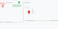 Whispering Willow Assisted Living and Memory Wing in google map