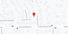 High Desert Haven in google map