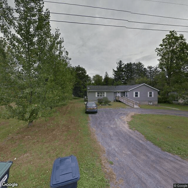 street view of Plumeria Family Home