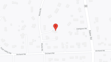 Carefully Senior Home Care in google map