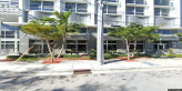 street view of Washington Square Apartments