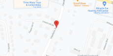 Harvest Grove in google map