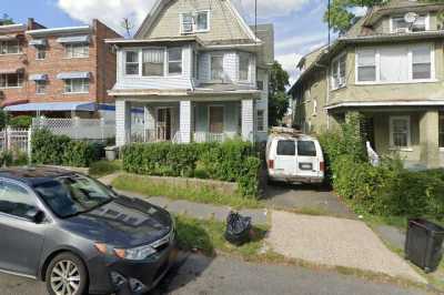 Photo of Francis Family Type Home