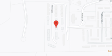 Regis Square Apartments in google map