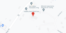 Sun Valley at the Meadows in google map