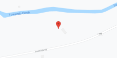 Twin Oaks Personal Care Home in google map