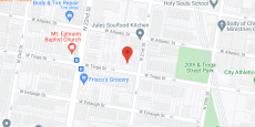 Motivations Inc in google map