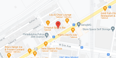 Taylors Personal Care Home in google map