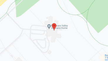 Delaware Valley Veterans Home in google map