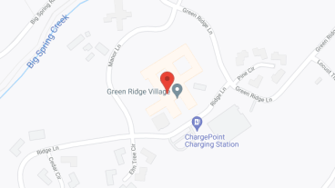 Gilliland Manor in google map