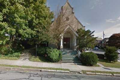 Photo of Eastern Comfort III