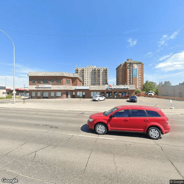 street view of Sturgeon Park  (PMco)