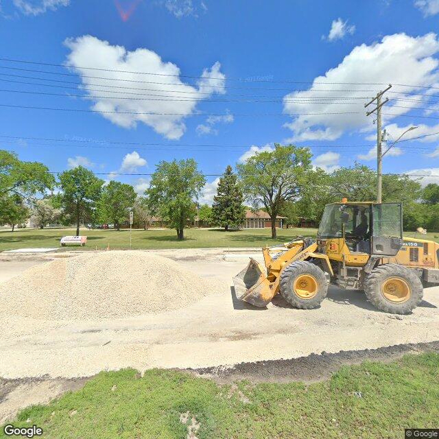 street view of Swedish Canadian Home for Senior Citizens