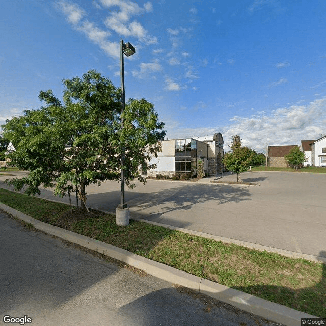 street view of Rochester Regional Health Immediate Care & Occupational Medicine