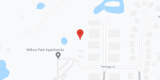 Willow Park in google map