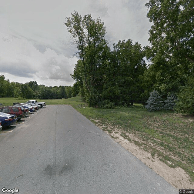 street view of Jefferson Park Apartments