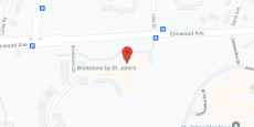 Brickstone by St Johns in google map