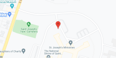 Seton in google map