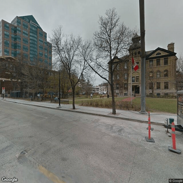 street view of Place Promenade I