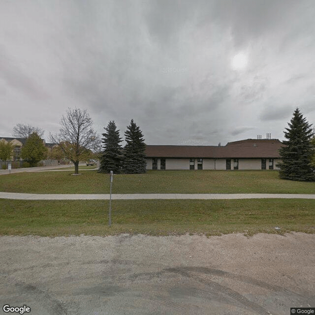 street view of Irene Baron Eden Centre (LTC)