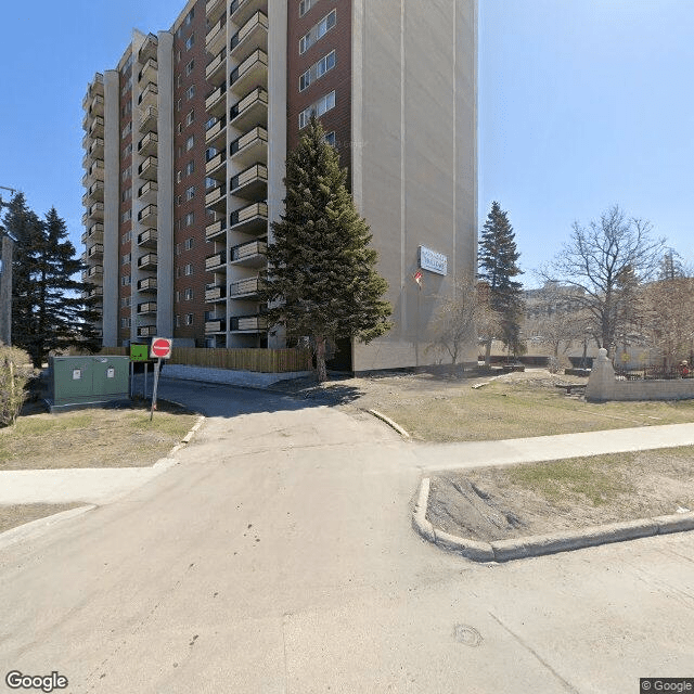 street view of Armadale Hollows