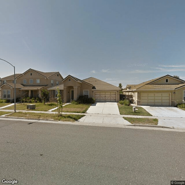 street view of Sunridge Park Home Care